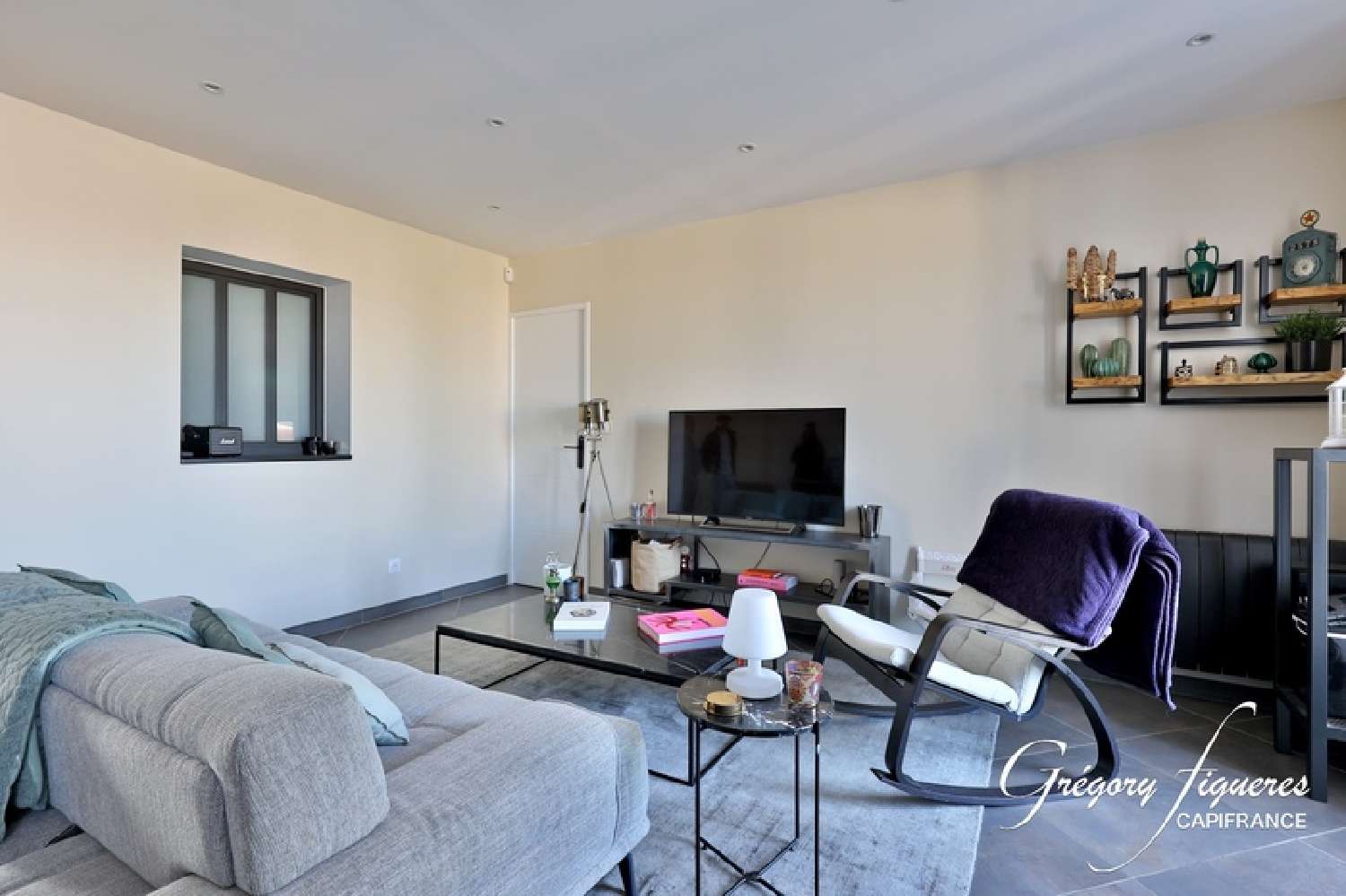  for sale apartment Tartaras Loire 4