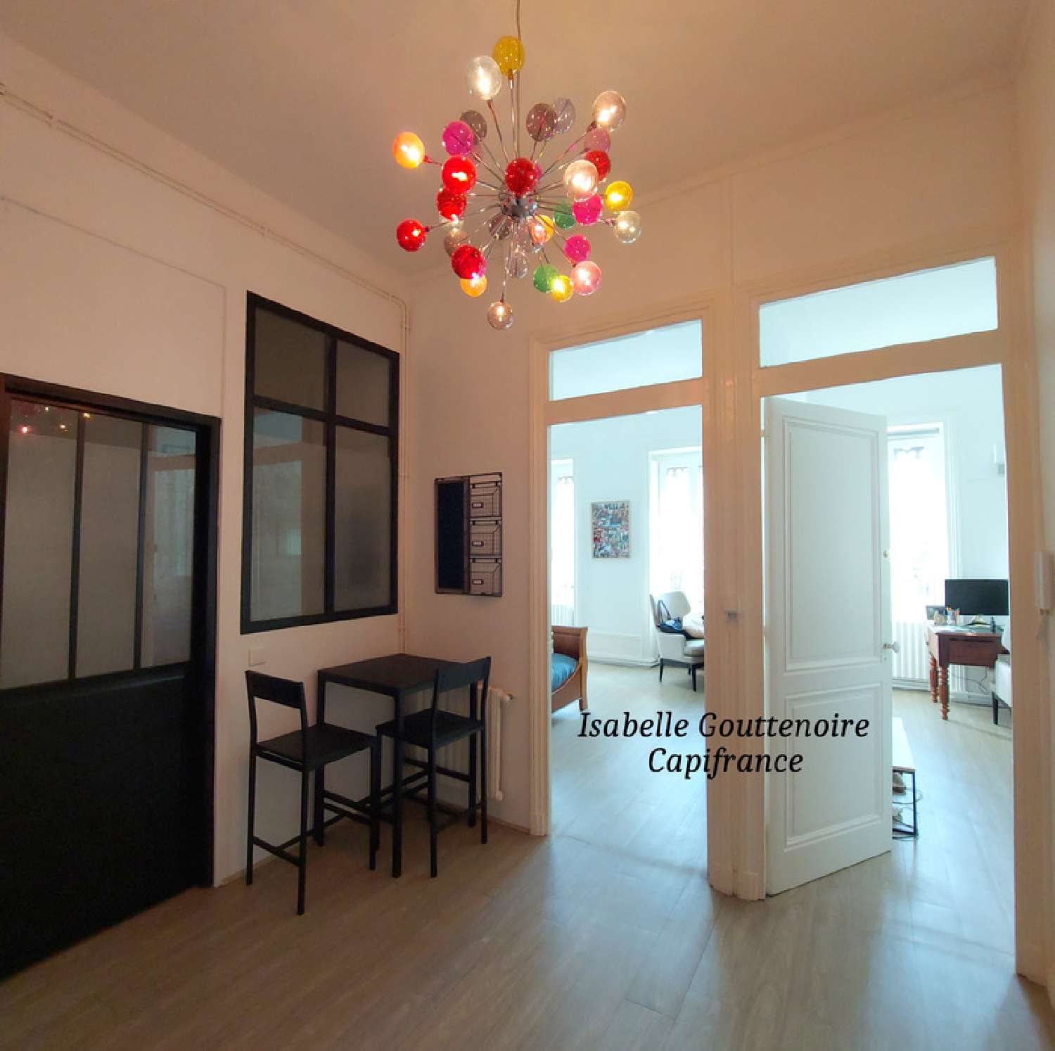 for sale apartment Tassin-la-Demi-Lune Rhône 3