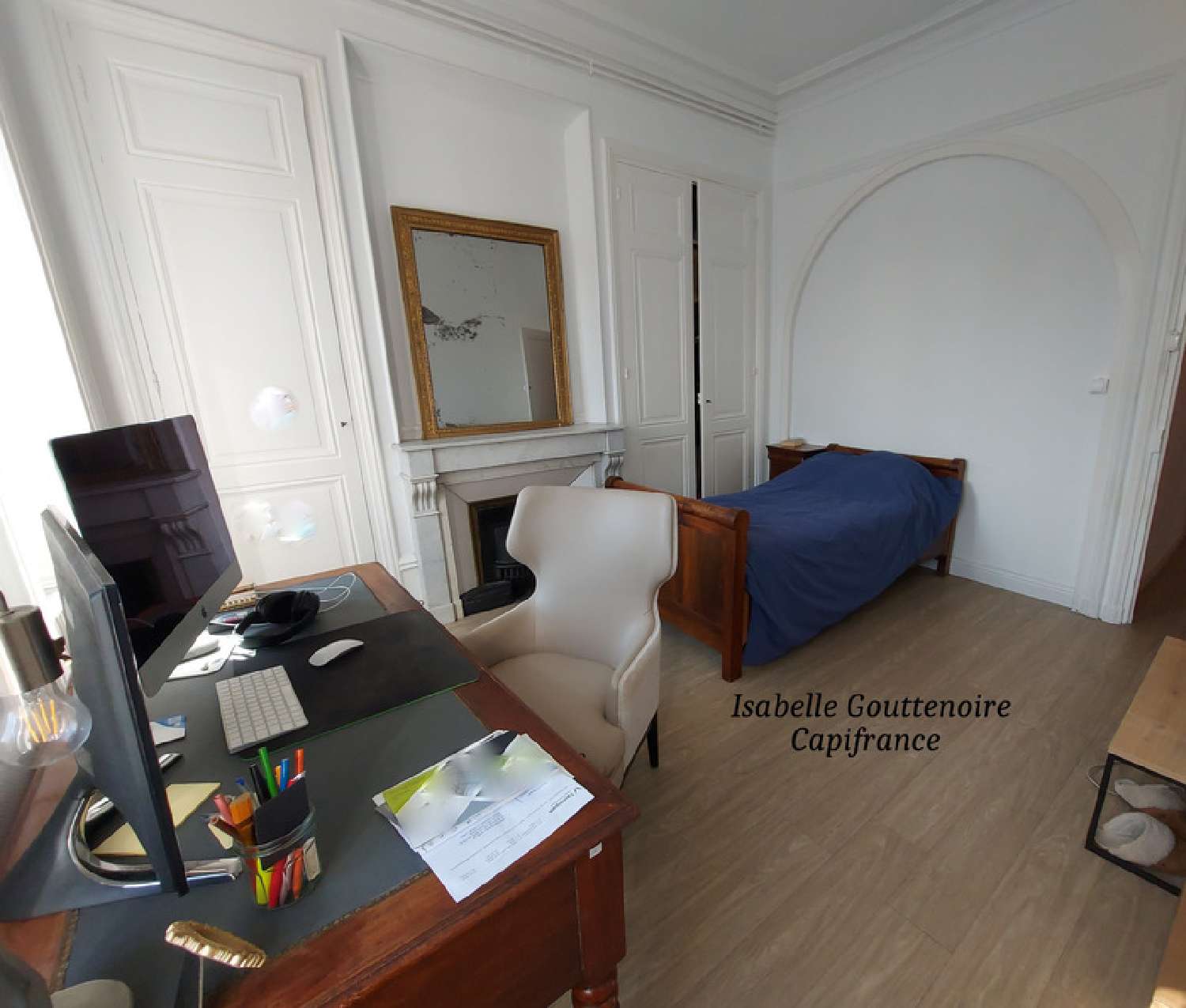 for sale apartment Tassin-la-Demi-Lune Rhône 7