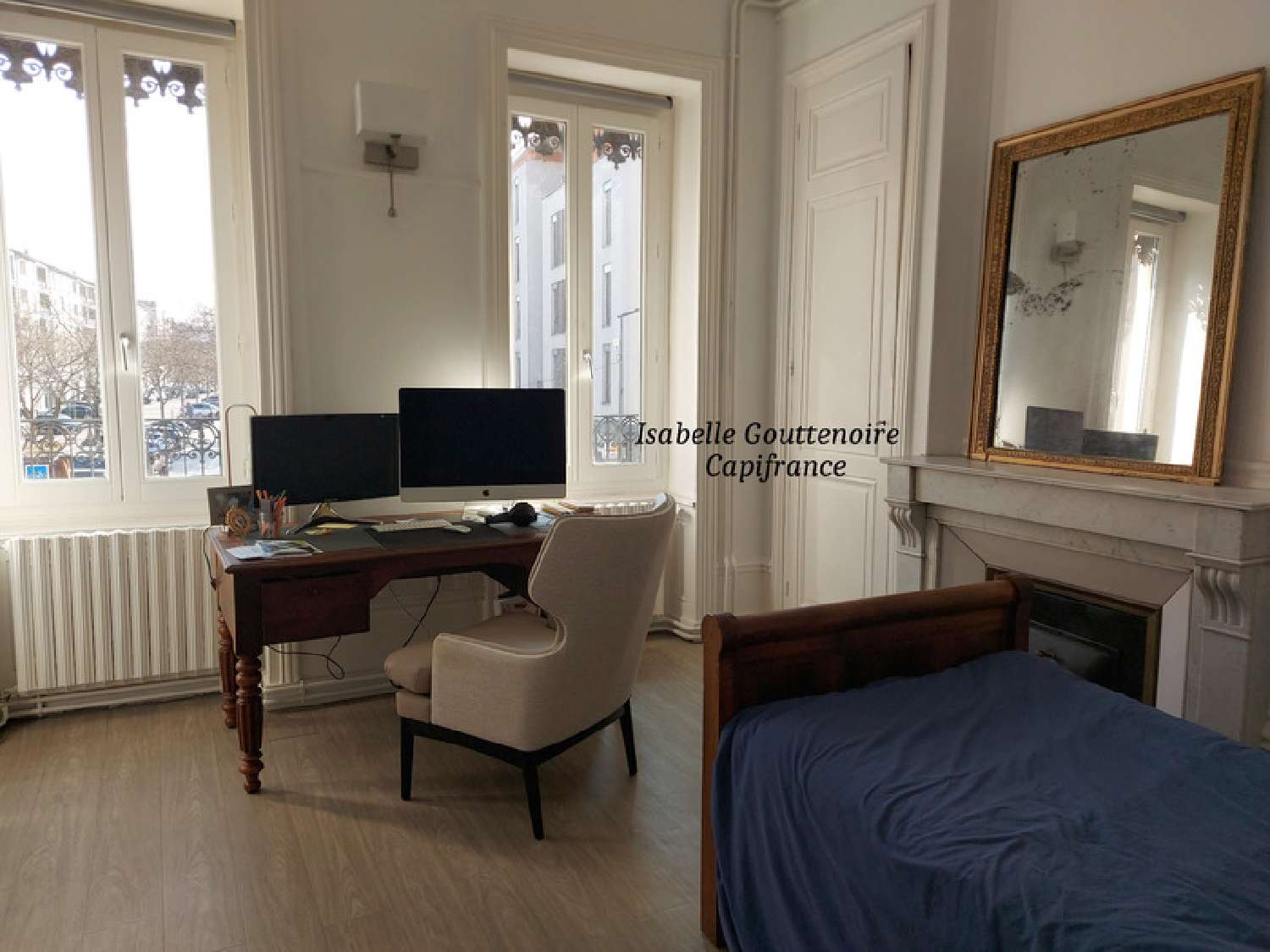 for sale apartment Tassin-la-Demi-Lune Rhône 8