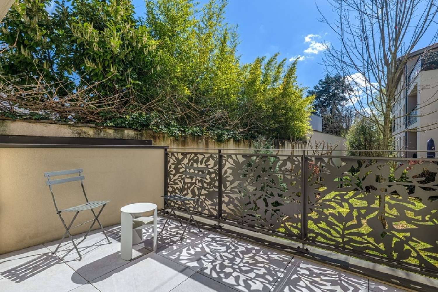 te koop appartement Tassin-la-Demi-Lune Rhône 1