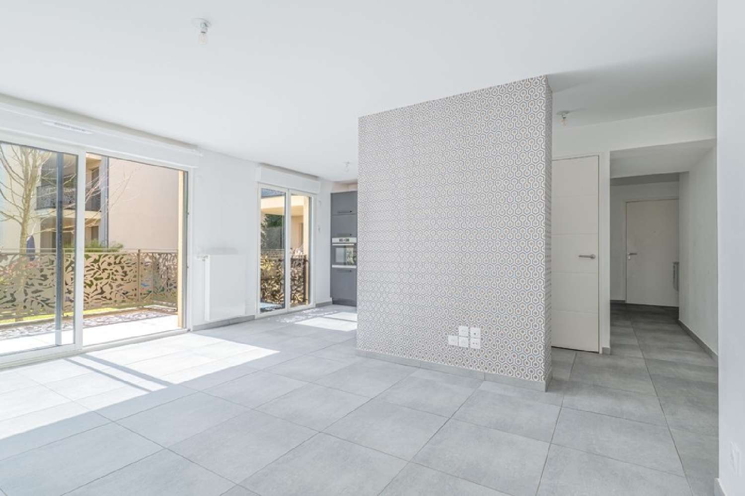 te koop appartement Tassin-la-Demi-Lune Rhône 4