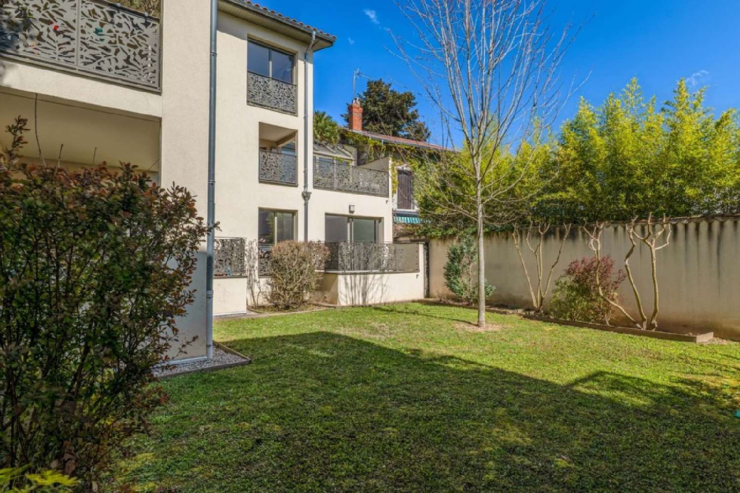 te koop appartement Tassin-la-Demi-Lune Rhône 5