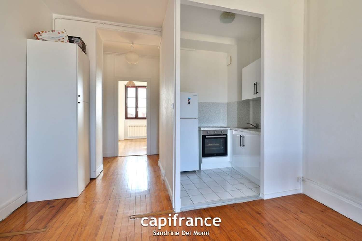 te koop appartement Tassin-la-Demi-Lune Rhône 4