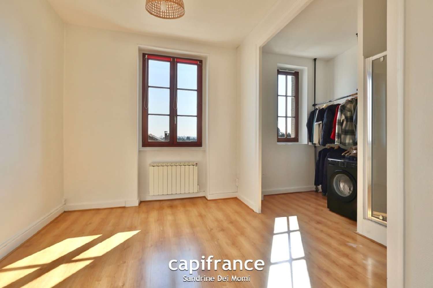 te koop appartement Tassin-la-Demi-Lune Rhône 8