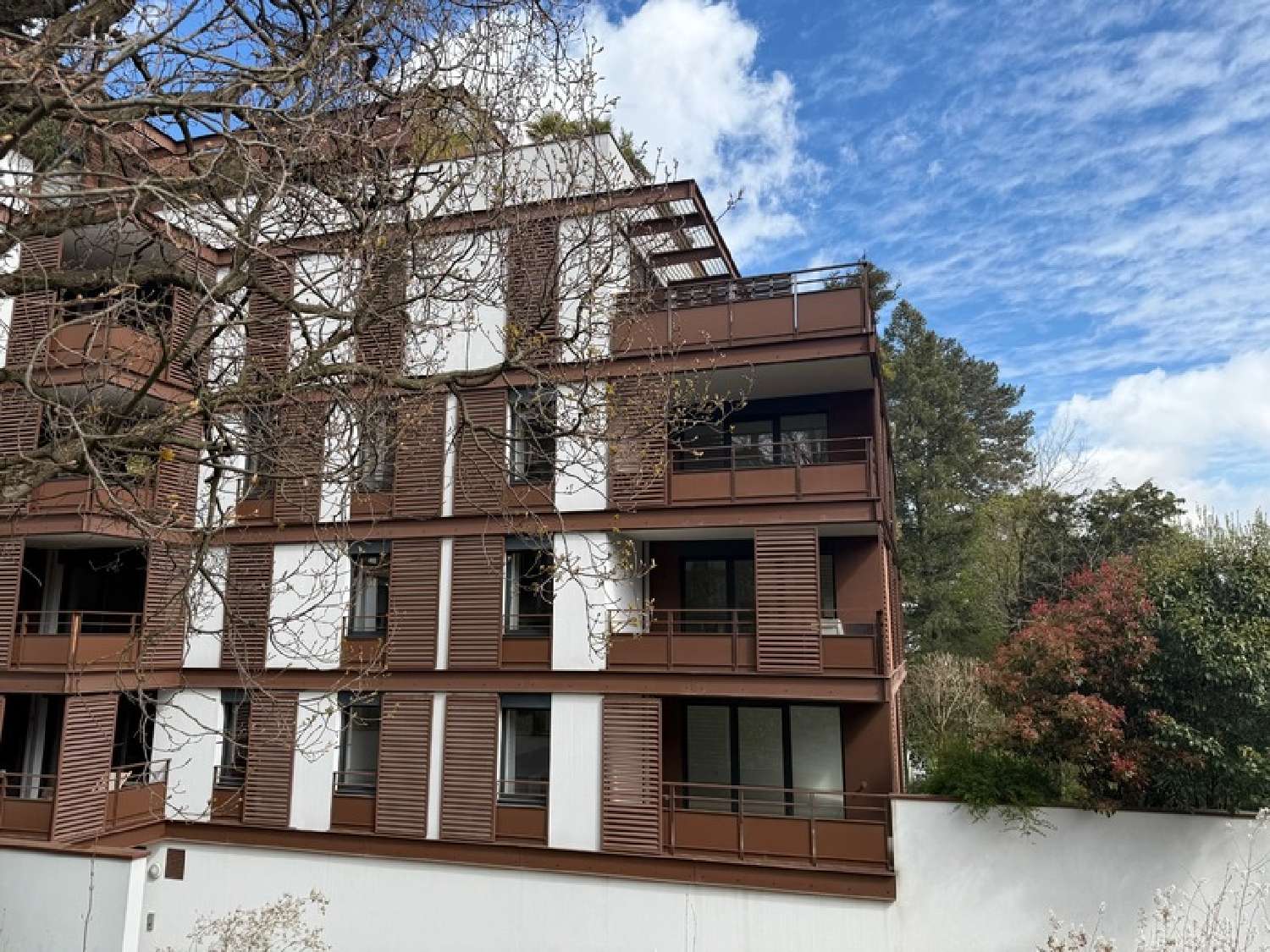  for sale apartment Tassin-la-Demi-Lune Rhône 7