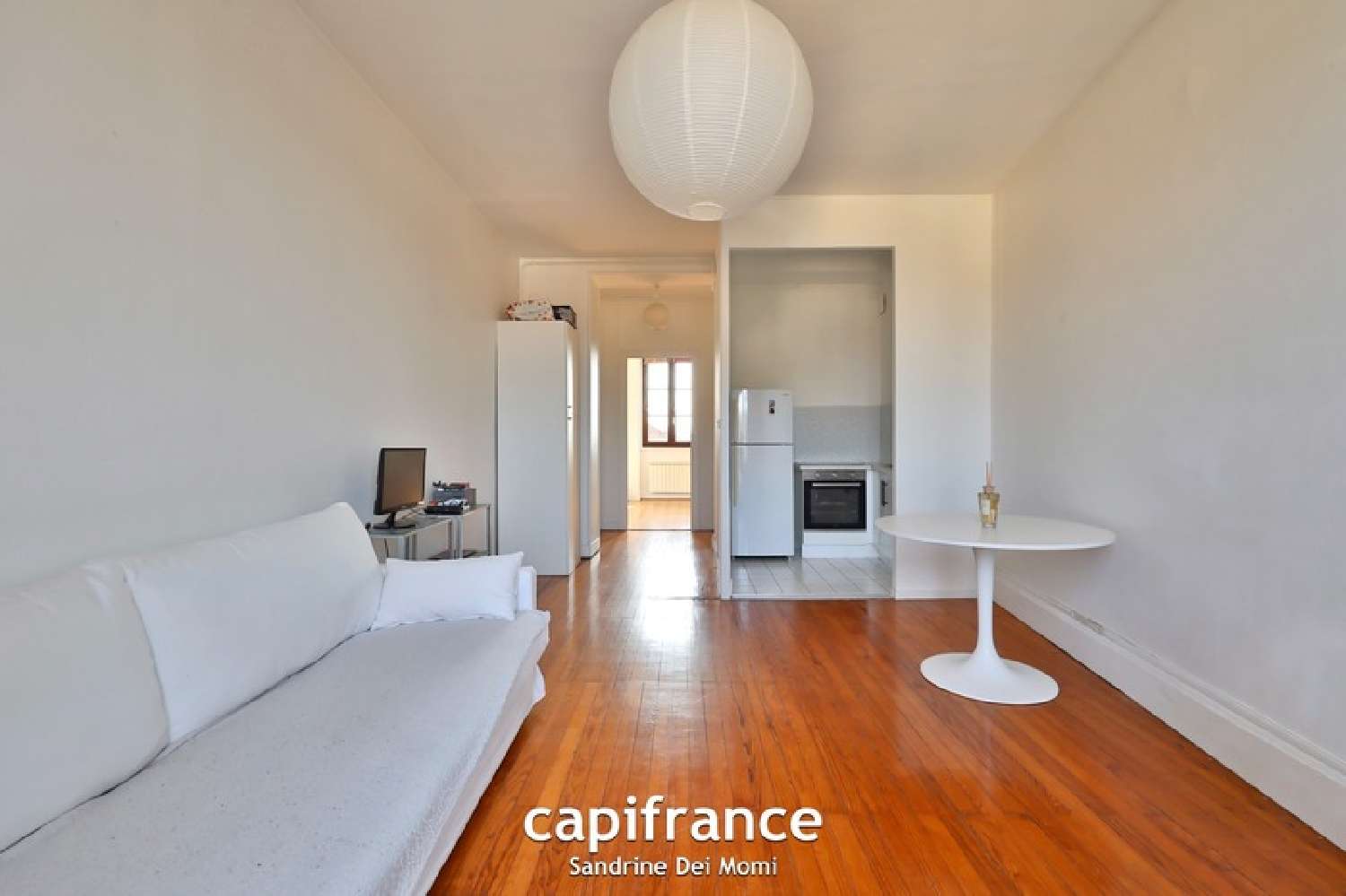  for sale apartment Tassin-la-Demi-Lune Rhône 1