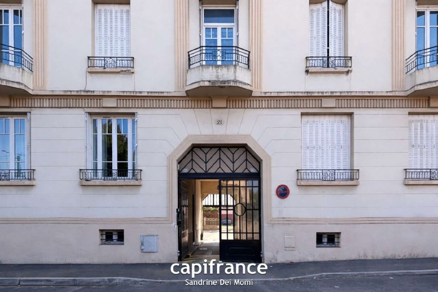  for sale apartment Tassin-la-Demi-Lune Rhône 2