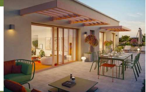 Tassin-la-Demi-Lune Rhône appartement foto 7315396