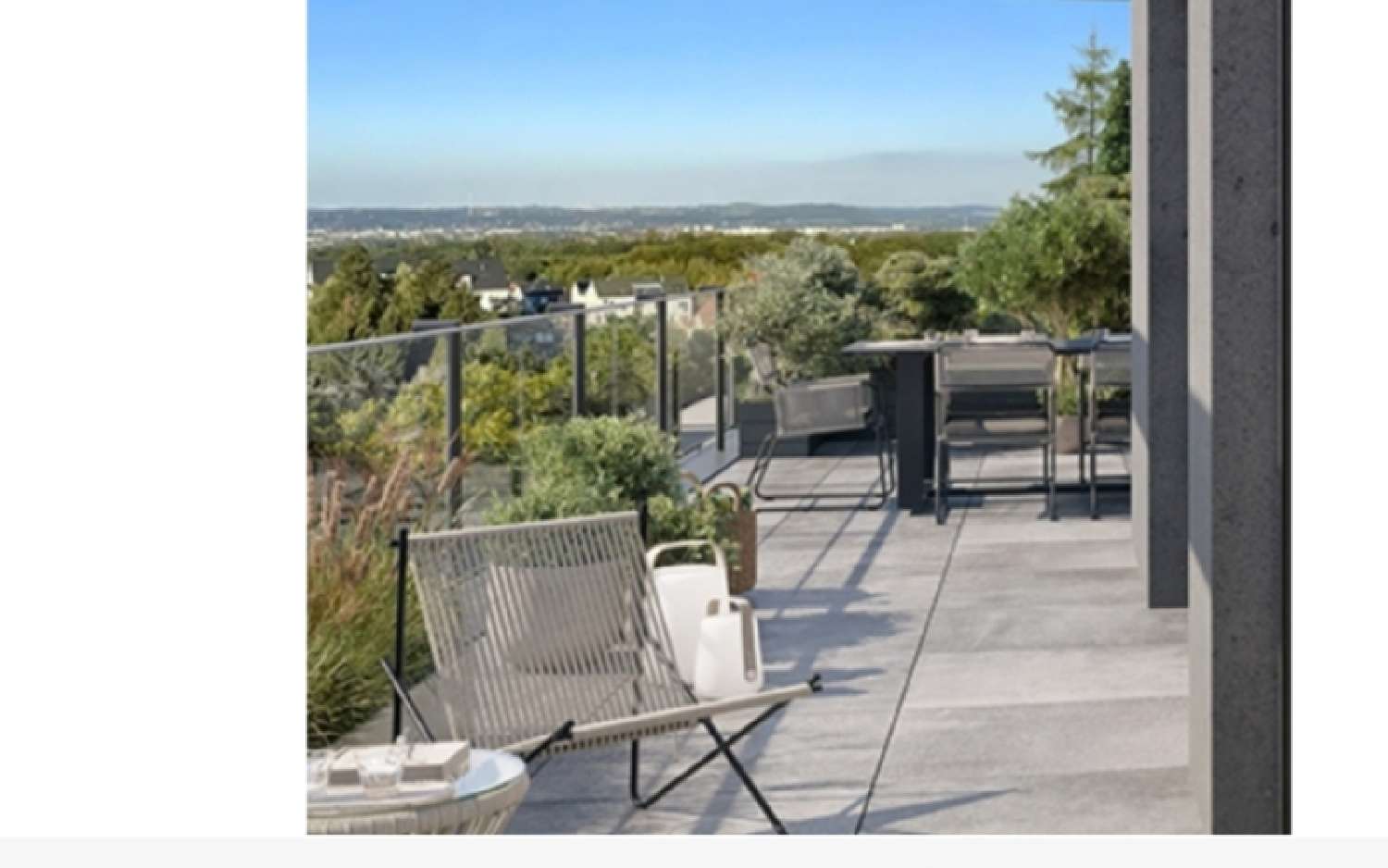  à vendre appartement Tassin-la-Demi-Lune Rhône 4