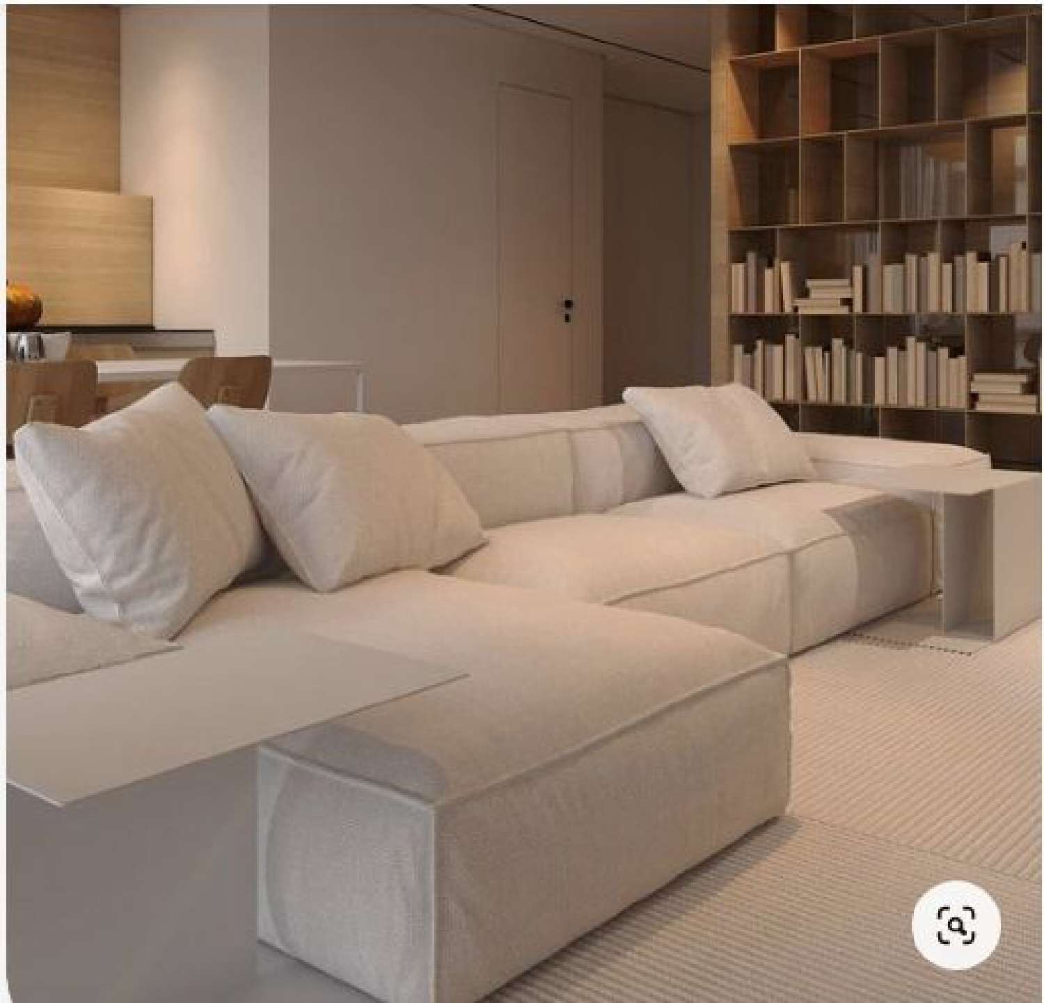 te koop appartement Tassin-la-Demi-Lune Rhône 3