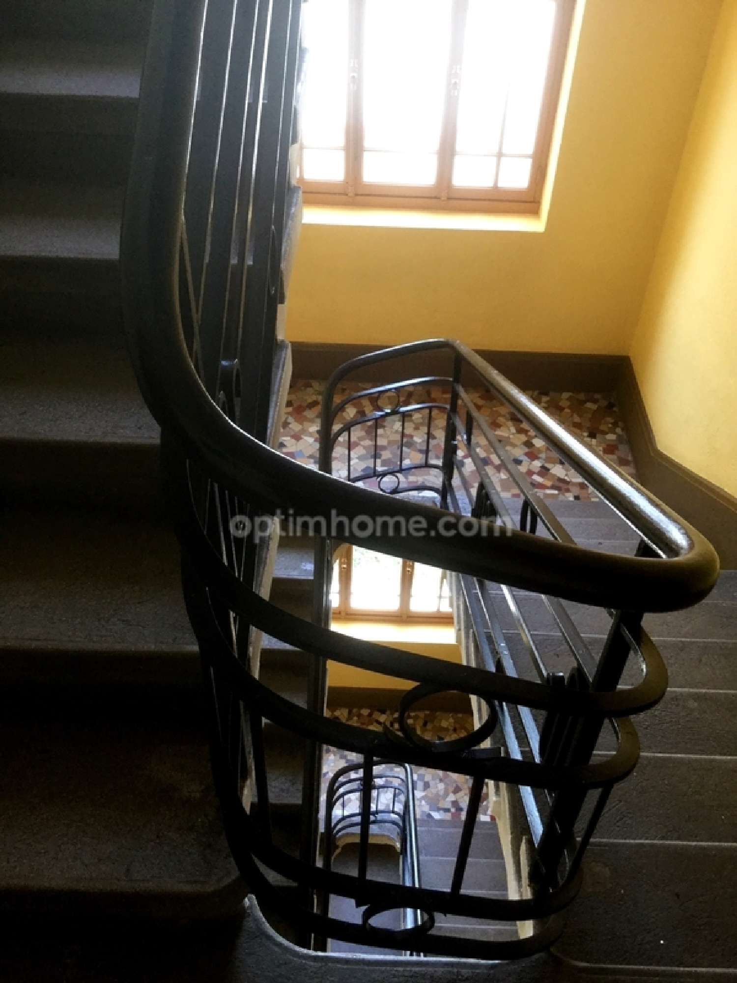  for sale apartment Terrenoire Loire 2