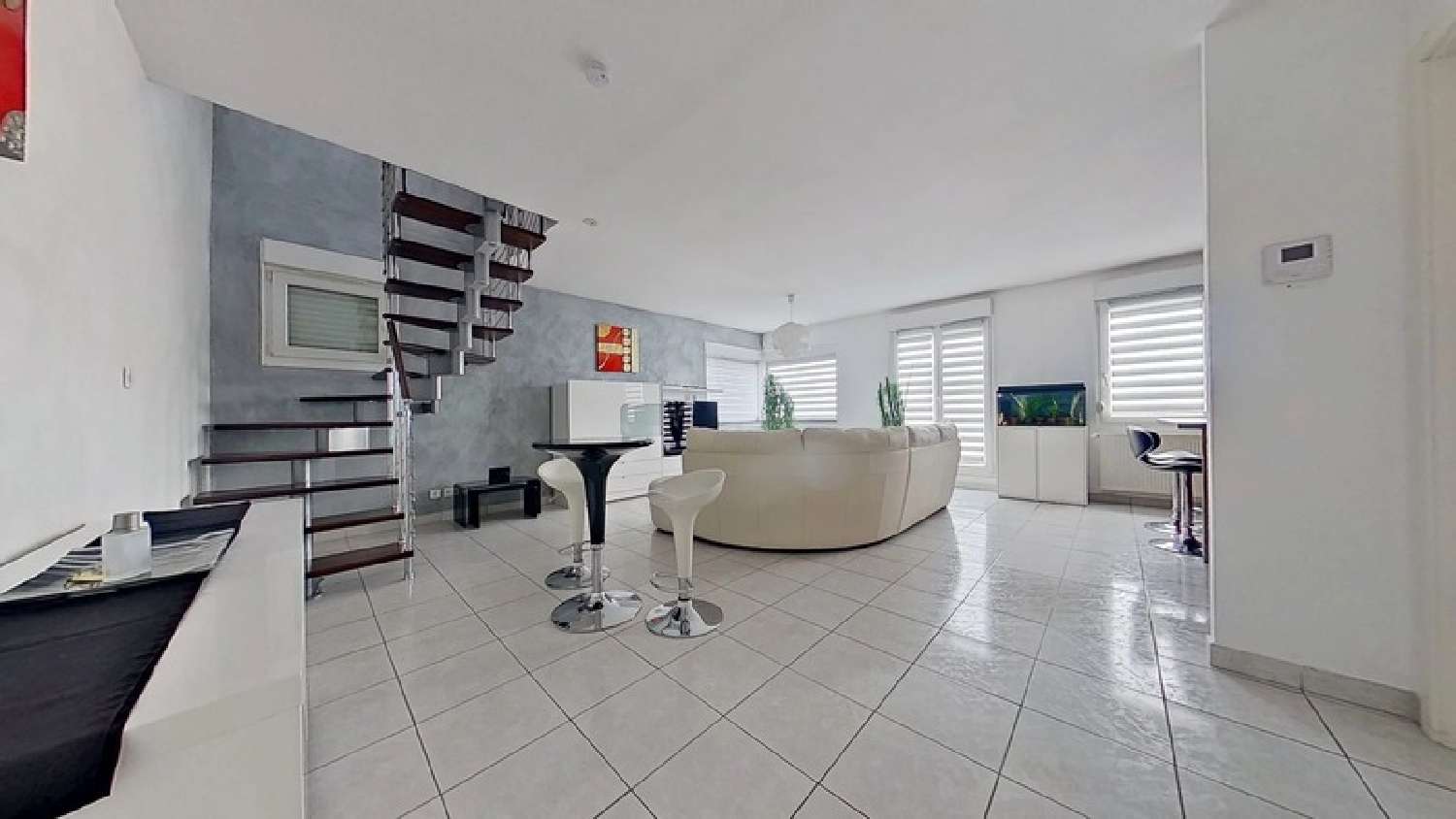  te koop appartement Terville Moselle 1