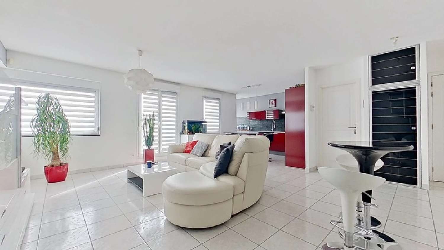  te koop appartement Terville Moselle 2