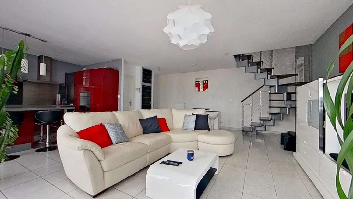  te koop appartement Terville Moselle 3