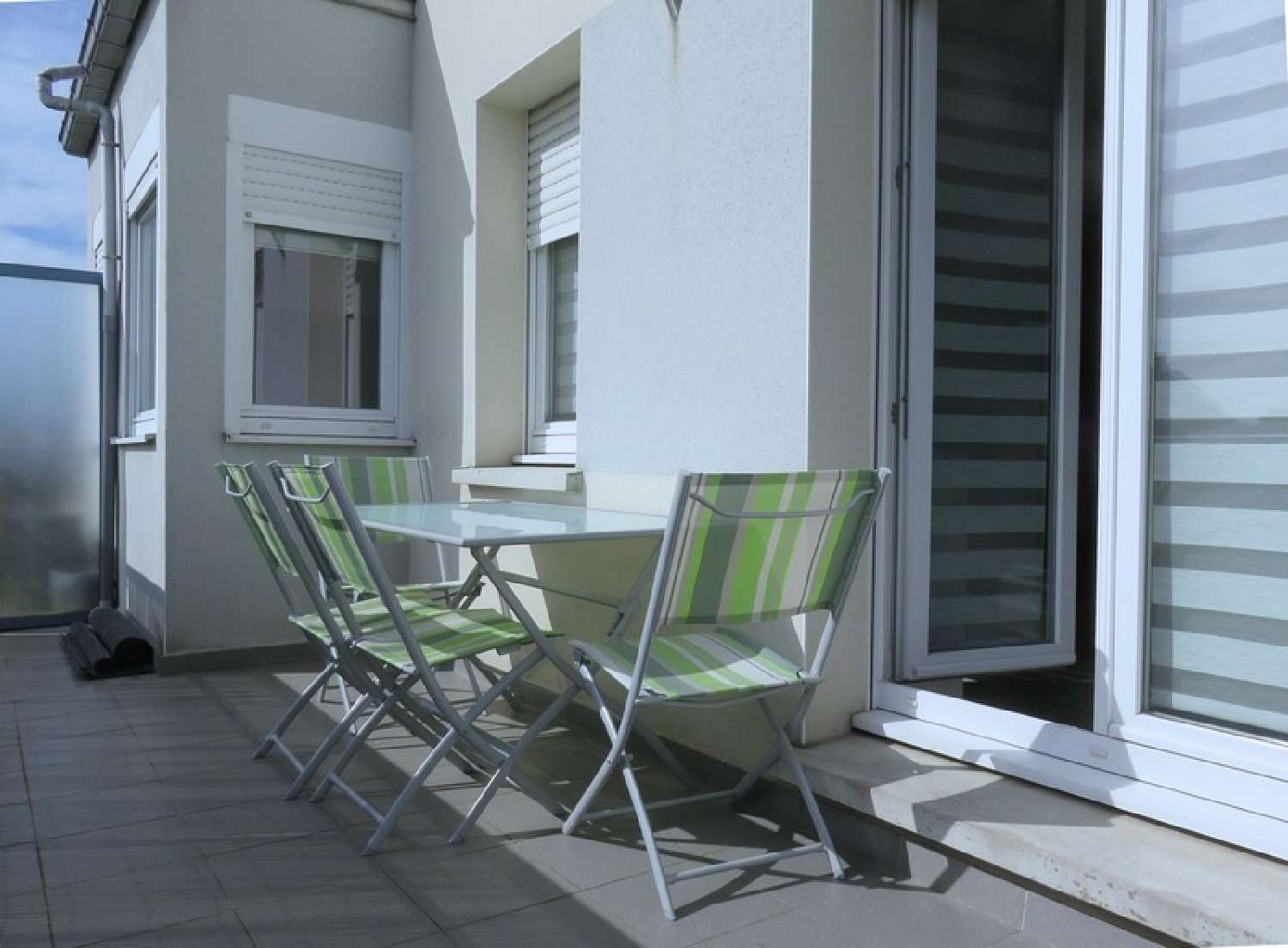  te koop appartement Terville Moselle 4