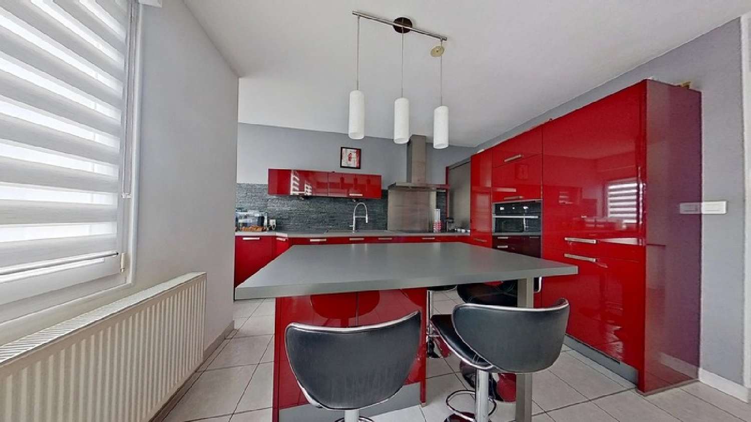  te koop appartement Terville Moselle 6