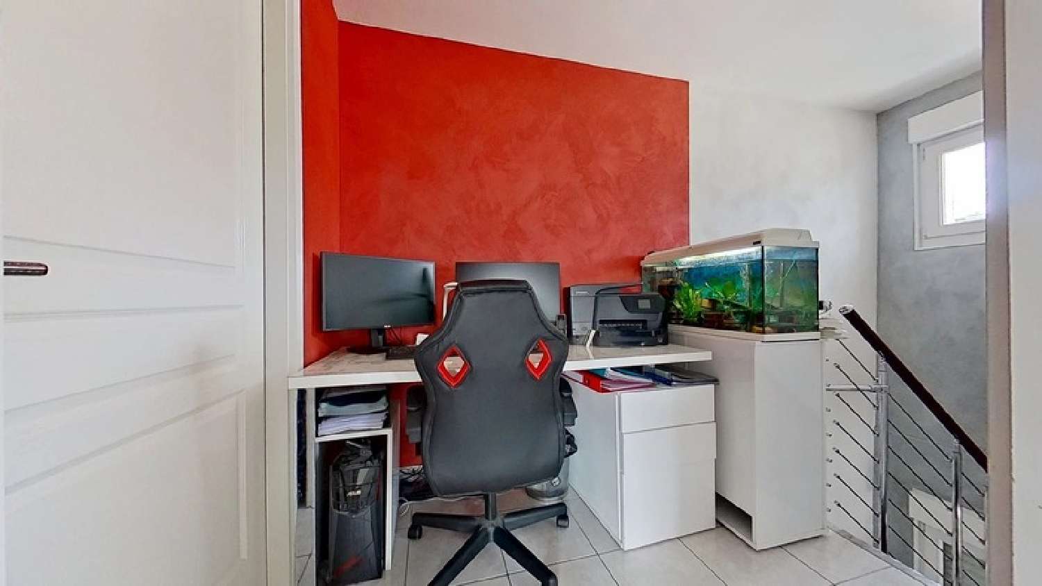  te koop appartement Terville Moselle 7