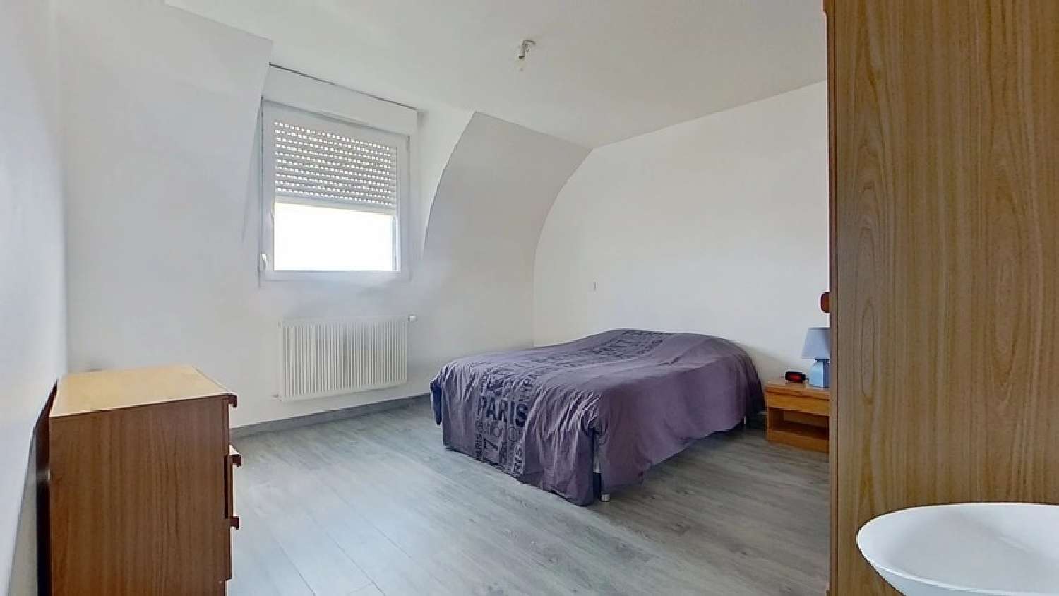  te koop appartement Terville Moselle 8