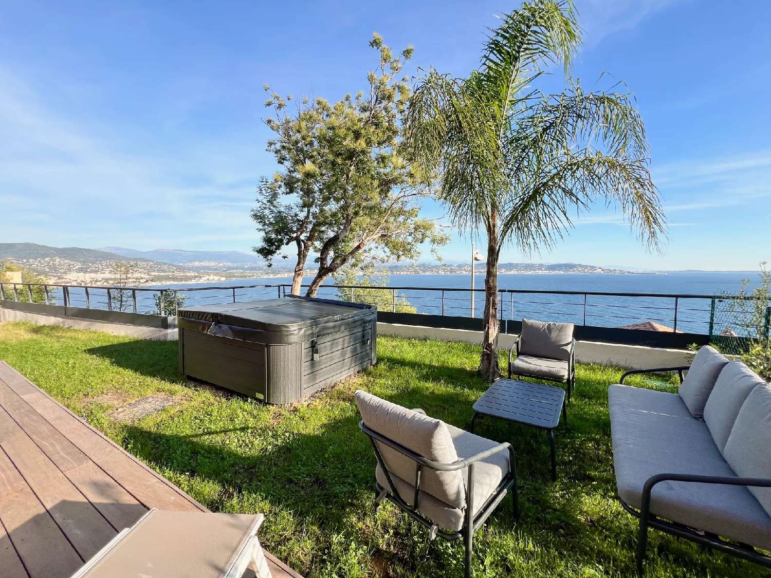  te koop appartement Théoule-sur-Mer Alpes-Maritimes 3