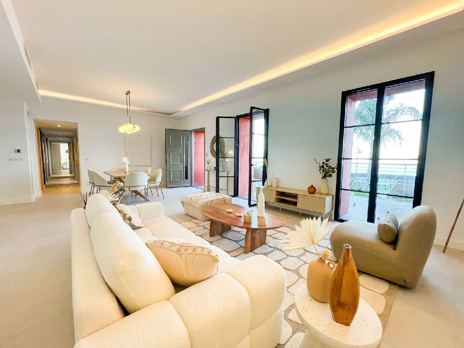  te koop appartement Théoule-sur-Mer Alpes-Maritimes 4