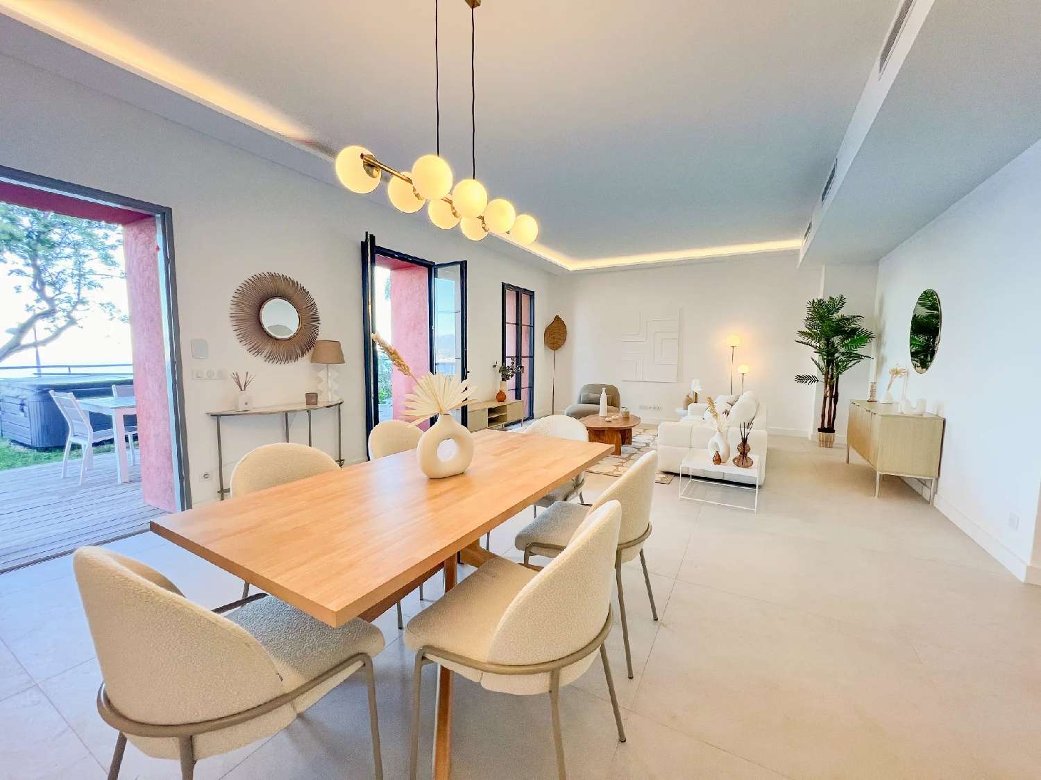  te koop appartement Théoule-sur-Mer Alpes-Maritimes 5