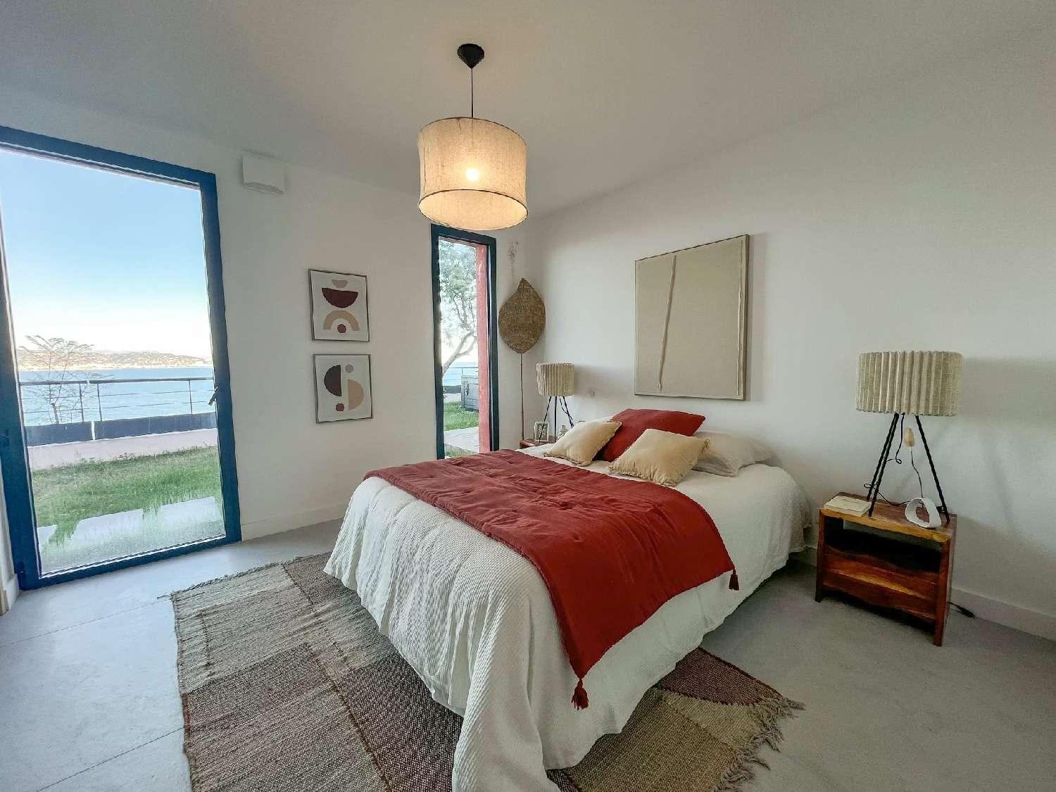  te koop appartement Théoule-sur-Mer Alpes-Maritimes 8