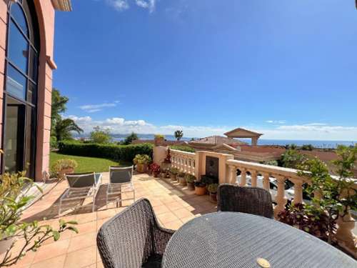 Théoule-sur-Mer Alpes-Maritimes appartement foto 7306910