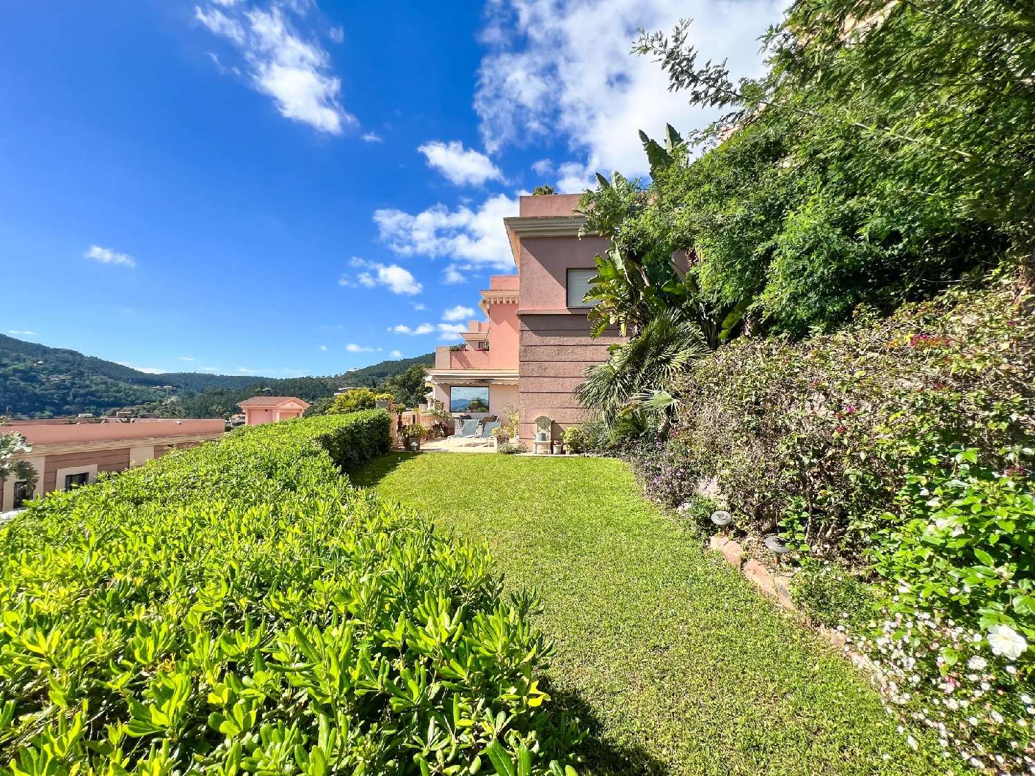  à vendre appartement Théoule-sur-Mer Alpes-Maritimes 3