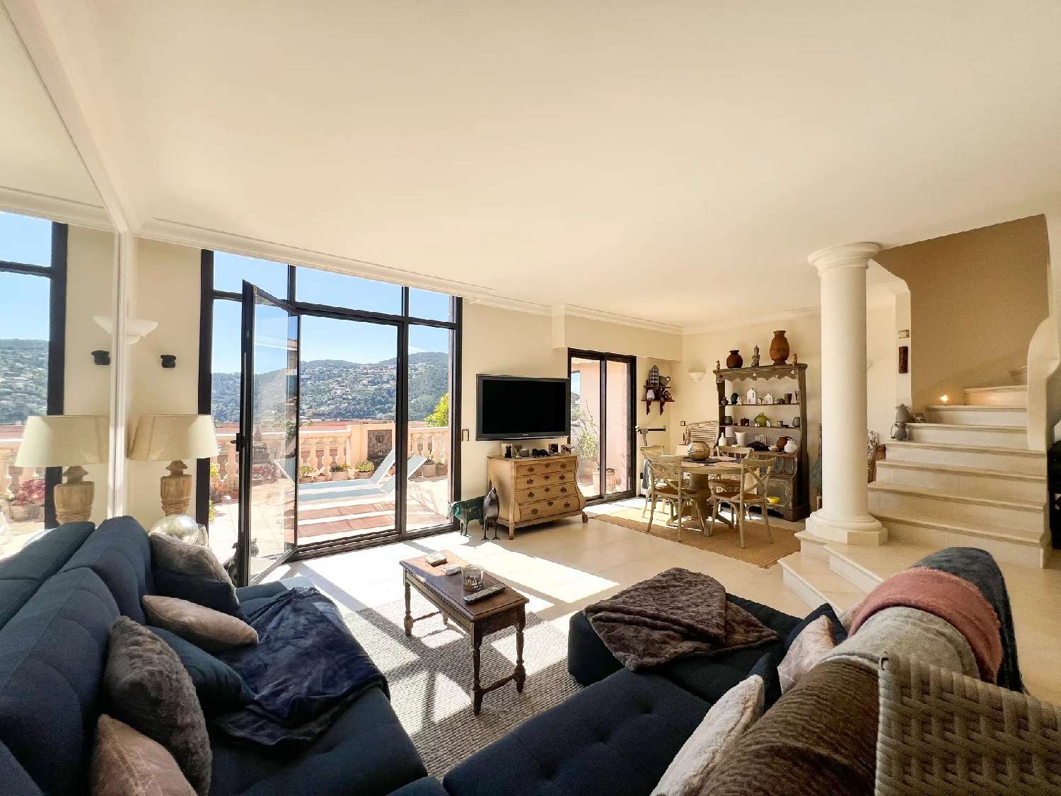  à vendre appartement Théoule-sur-Mer Alpes-Maritimes 4