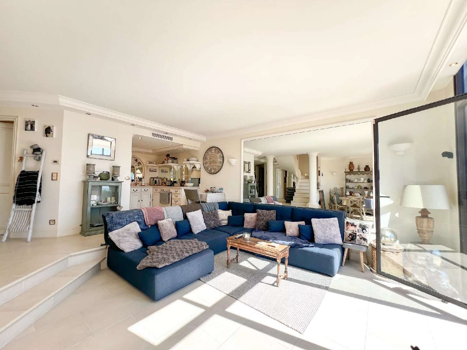  à vendre appartement Théoule-sur-Mer Alpes-Maritimes 5