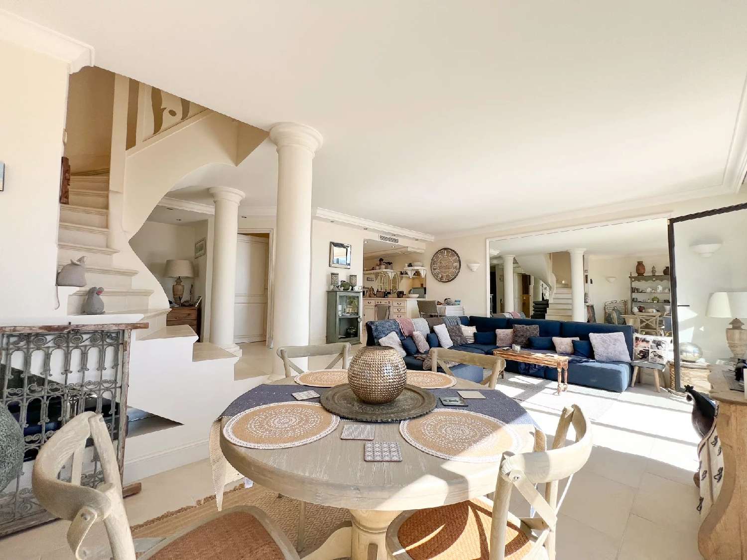  à vendre appartement Théoule-sur-Mer Alpes-Maritimes 6