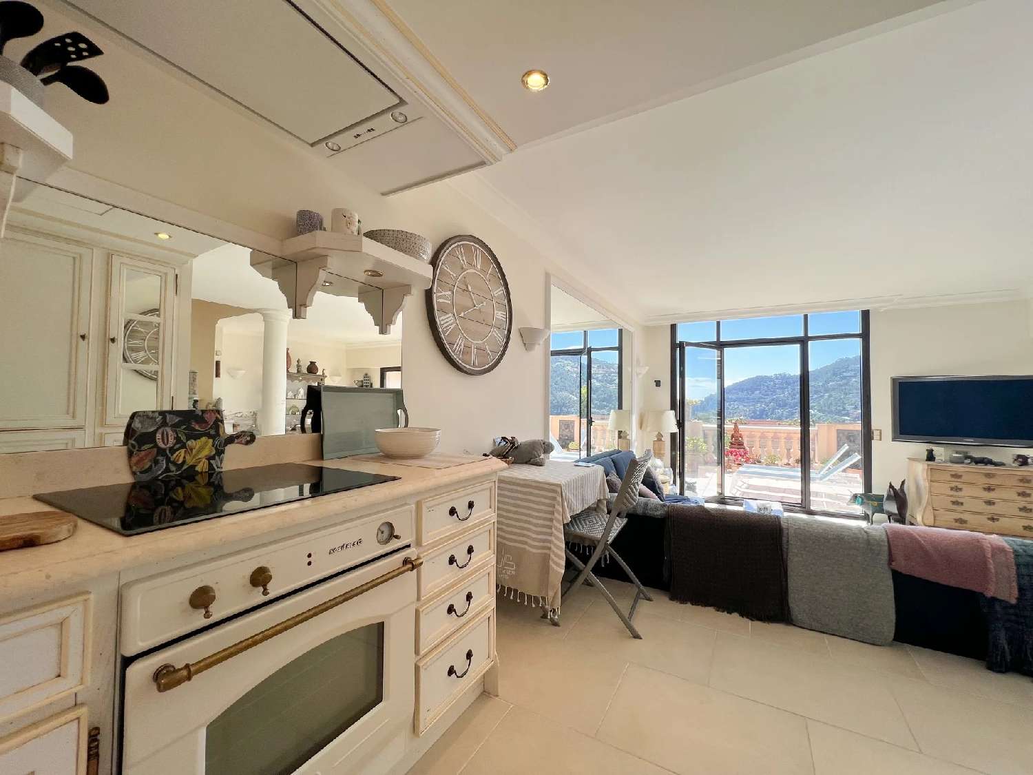  à vendre appartement Théoule-sur-Mer Alpes-Maritimes 7