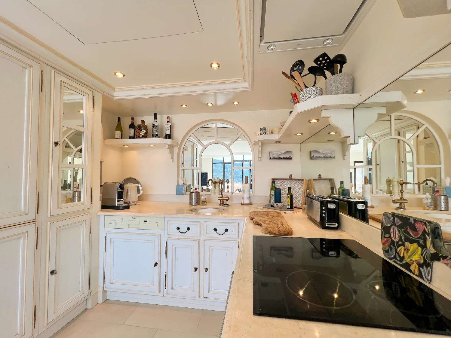  à vendre appartement Théoule-sur-Mer Alpes-Maritimes 8