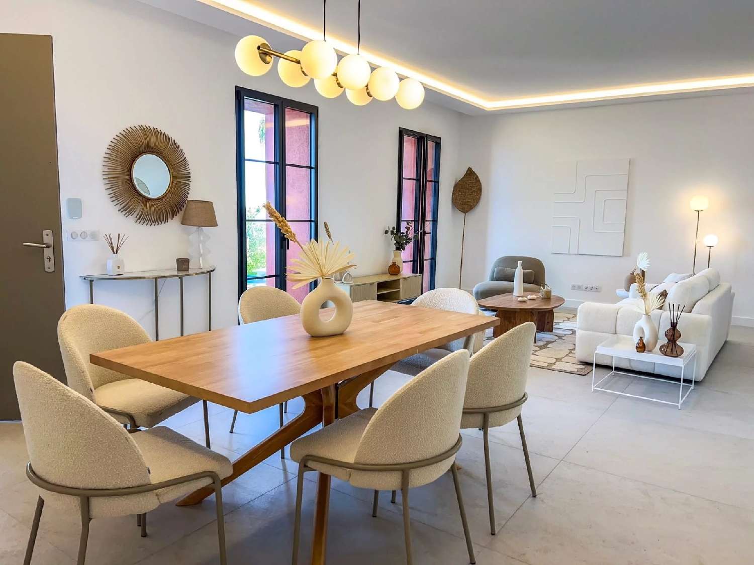  for sale apartment Théoule-sur-Mer Alpes-Maritimes 3