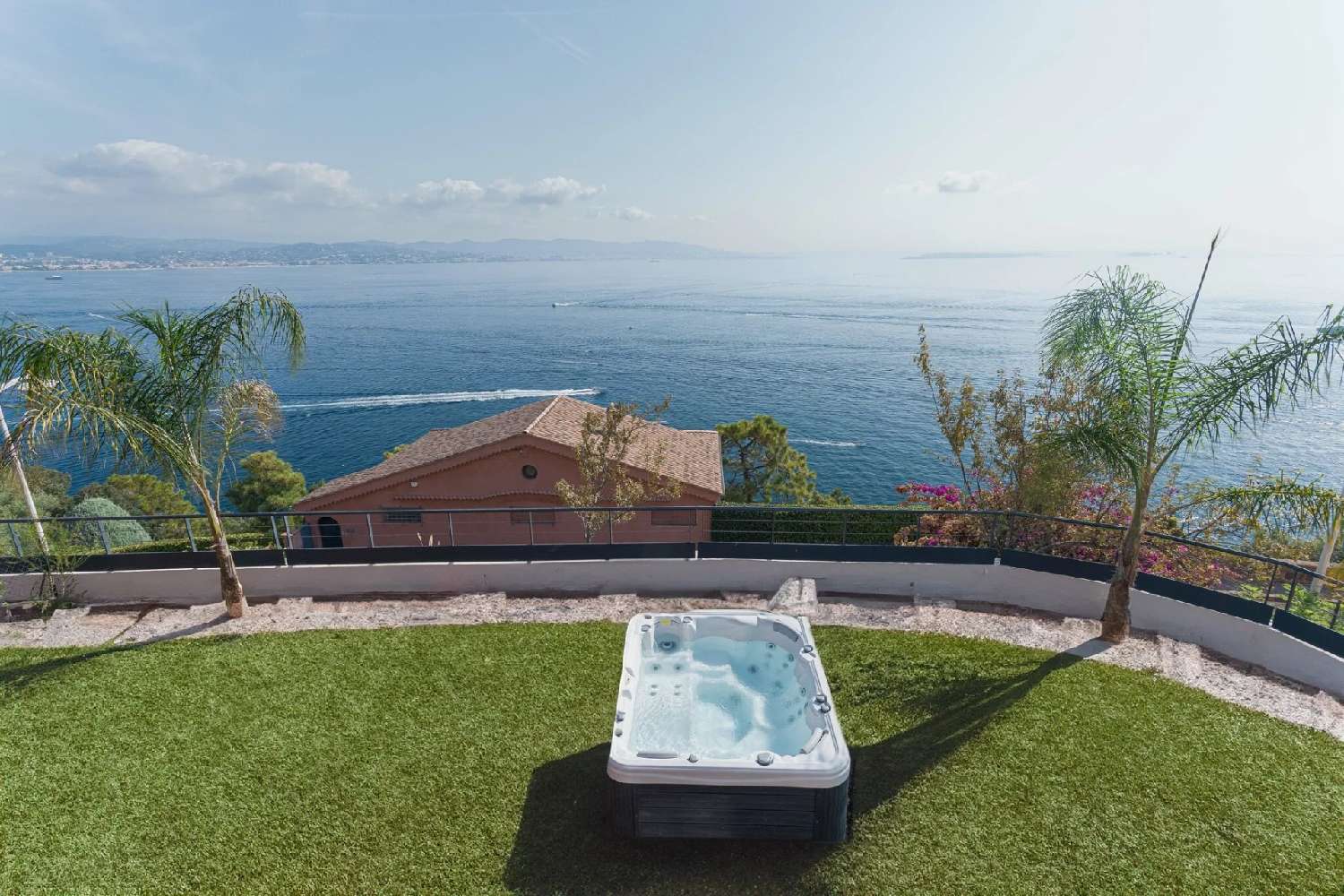  for sale apartment Théoule-sur-Mer Alpes-Maritimes 4