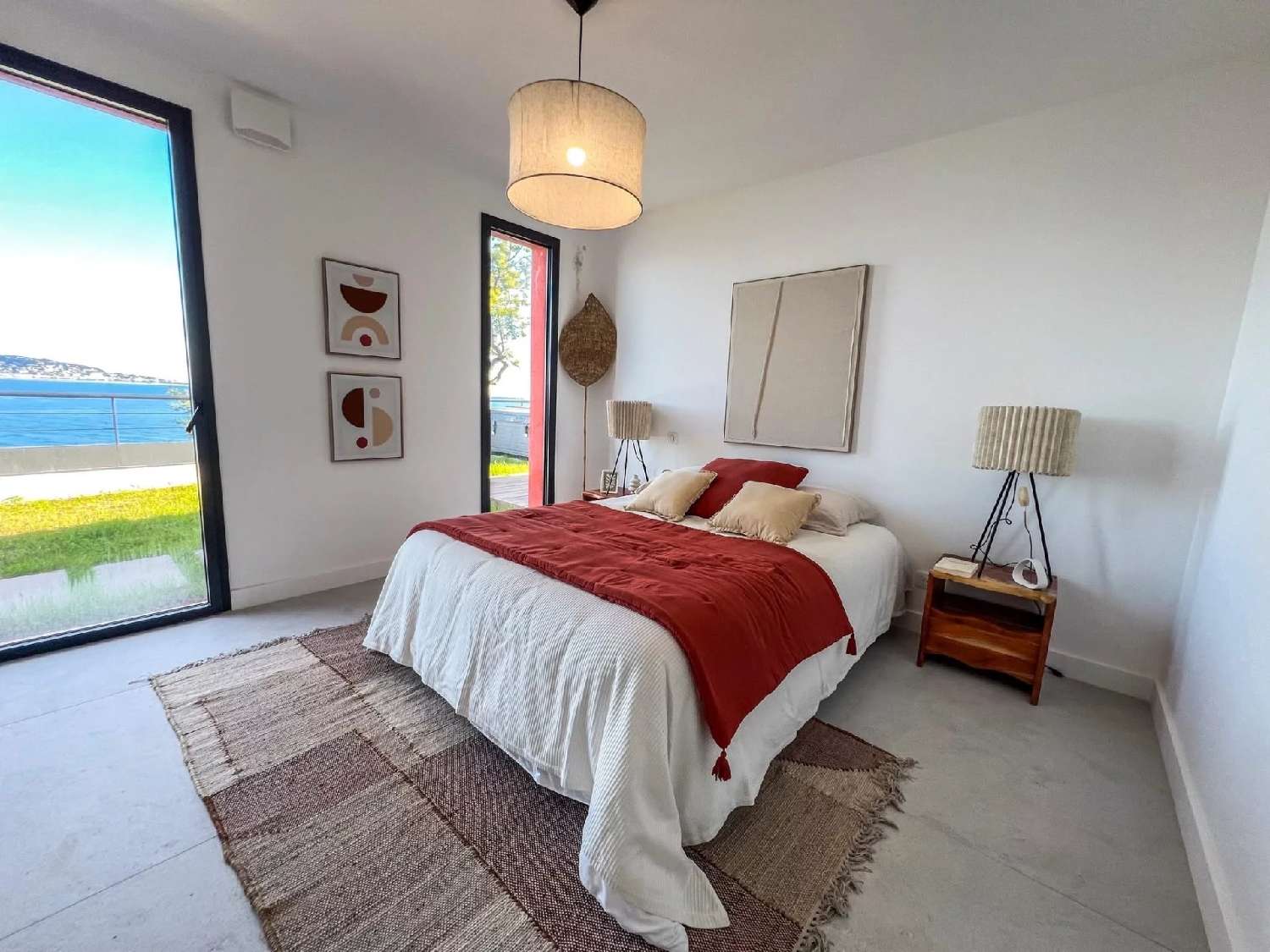  for sale apartment Théoule-sur-Mer Alpes-Maritimes 5