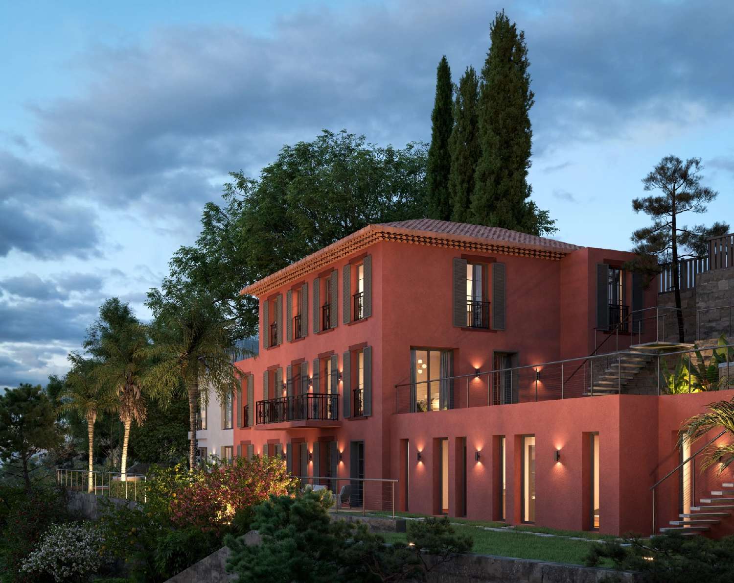  for sale apartment Théoule-sur-Mer Alpes-Maritimes 7