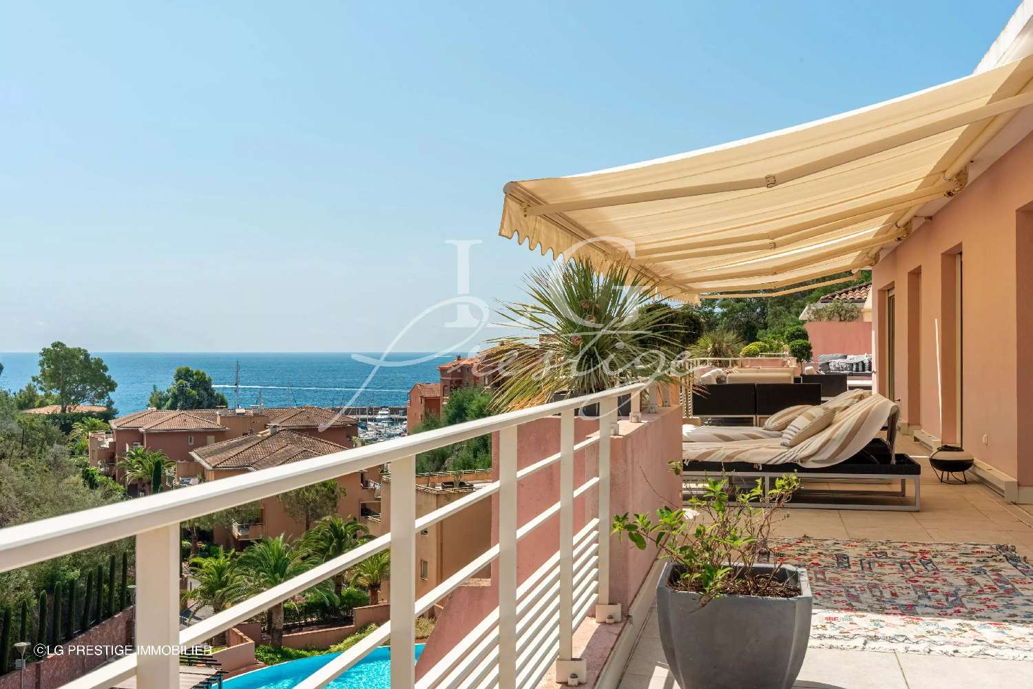 en venta apartamento Théoule-sur-Mer Alpes-Maritimes 1