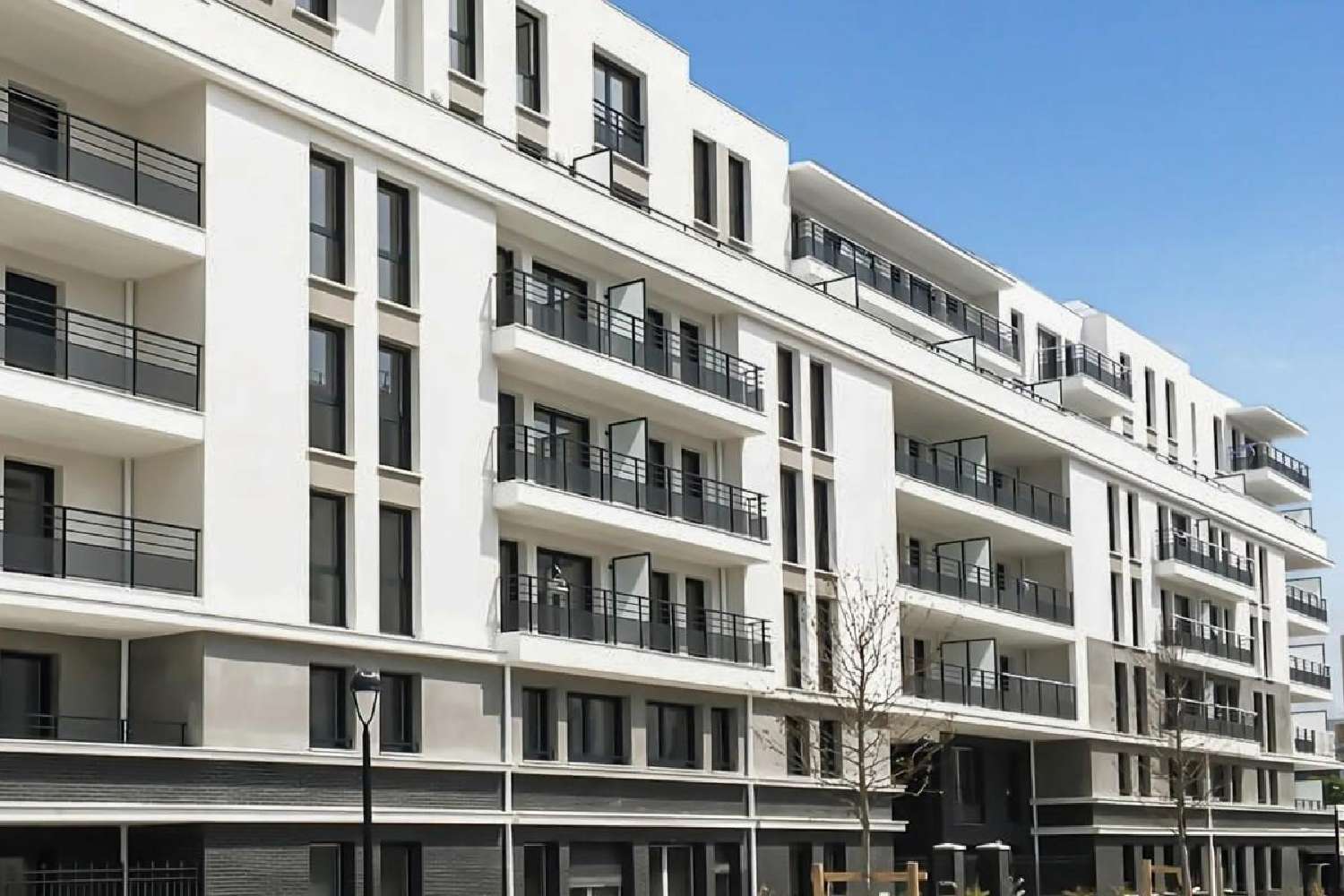  en venta apartamento Thiais Val-de-Marne 1