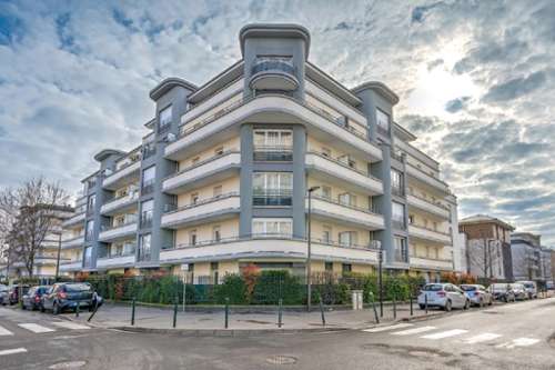 Thiais Val-de-Marne apartment foto 7318858
