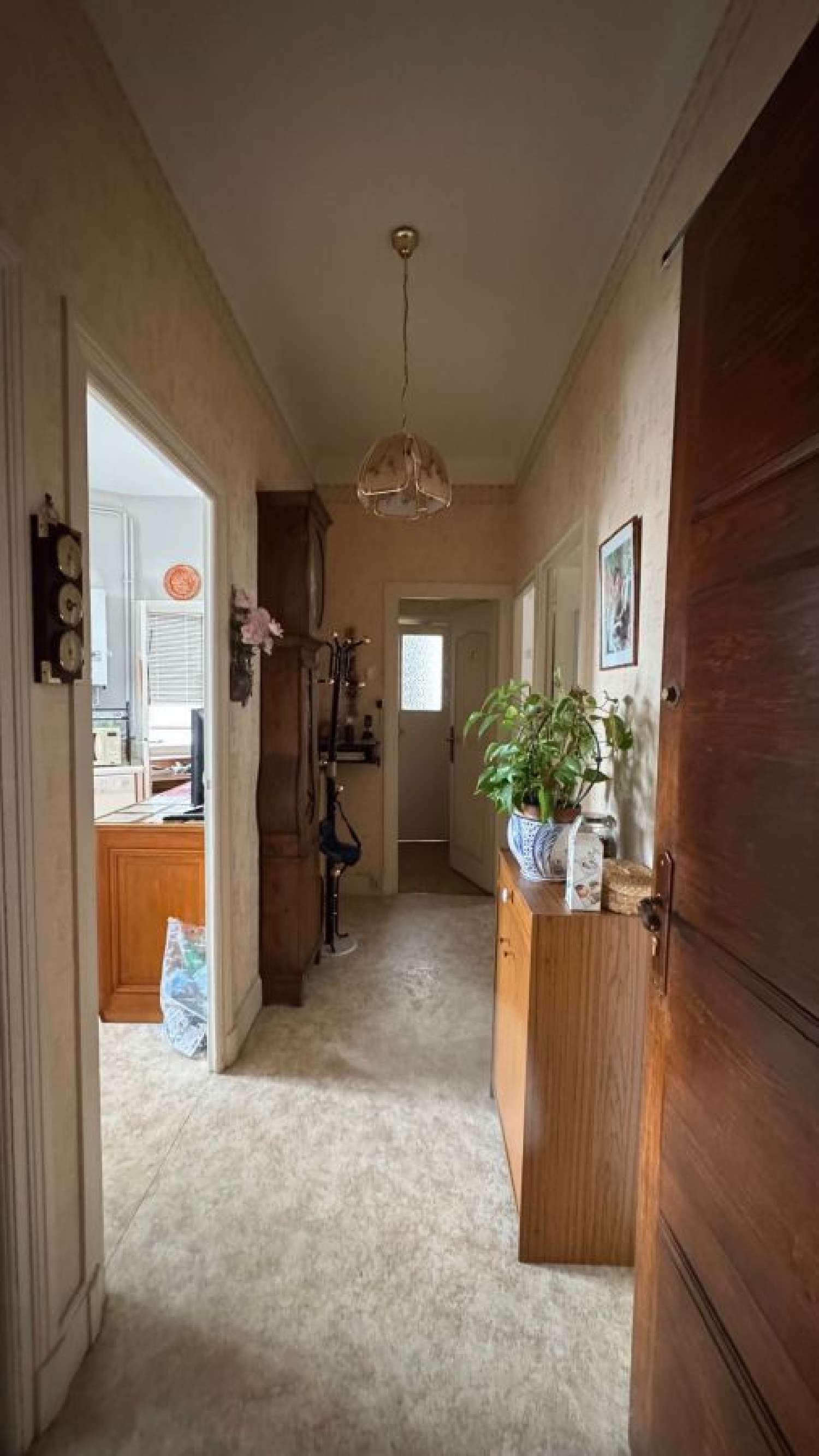  te koop appartement Thiers Puy-de-Dôme 3