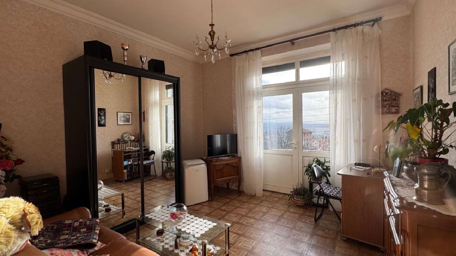  te koop appartement Thiers Puy-de-Dôme 4