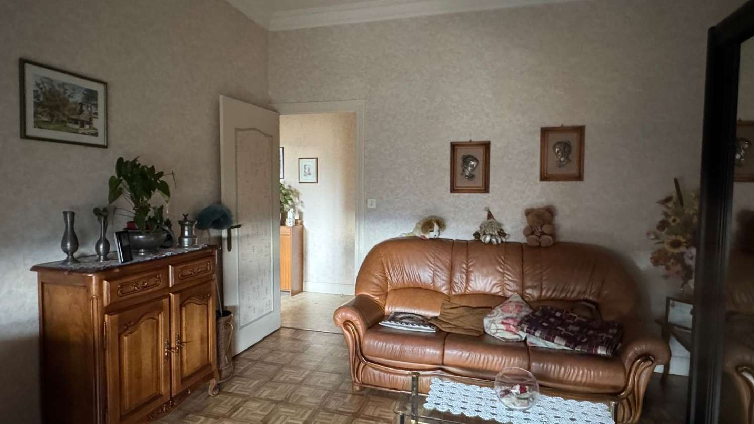  te koop appartement Thiers Puy-de-Dôme 5