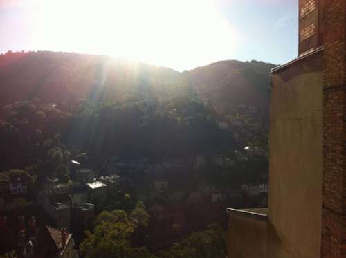 Thiers Puy-de-Dôme Wohnung/ Apartment Bild 7317540