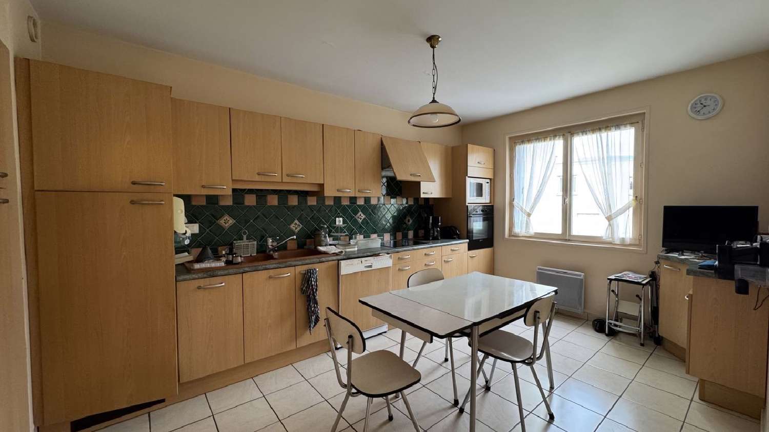  à vendre appartement Thiers Puy-de-Dôme 1