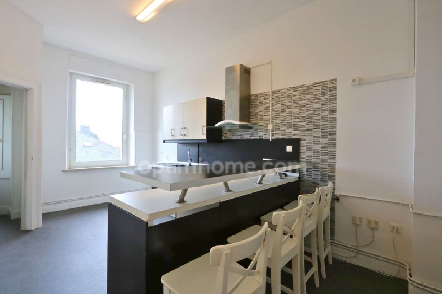  te koop appartement Thionville Moselle 3