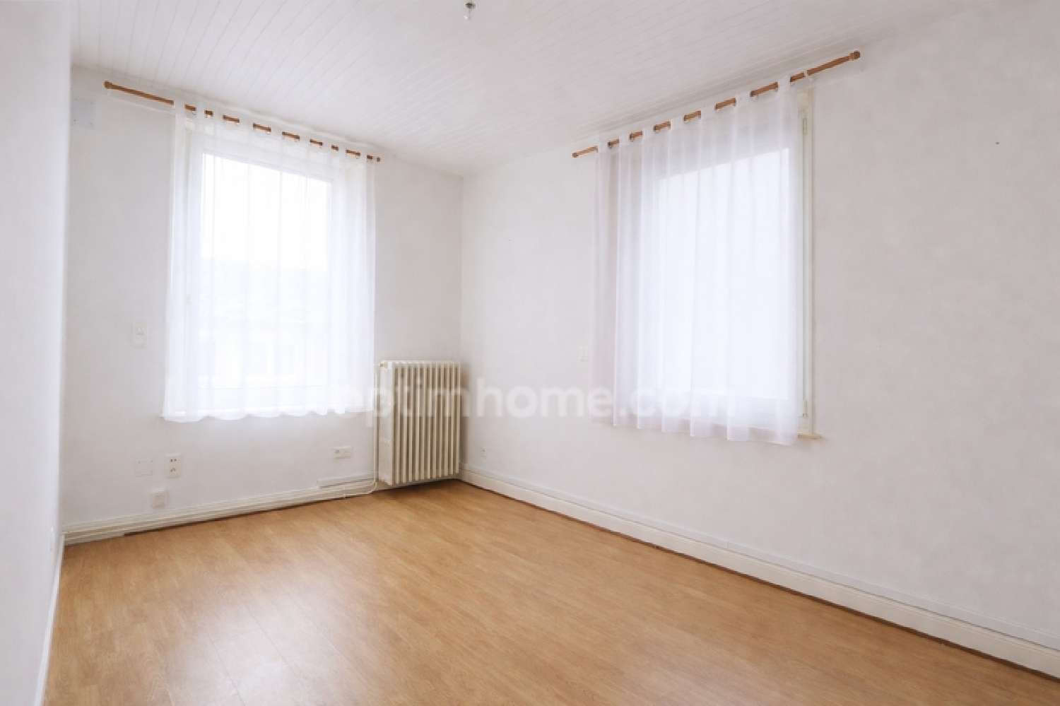  te koop appartement Thionville Moselle 5