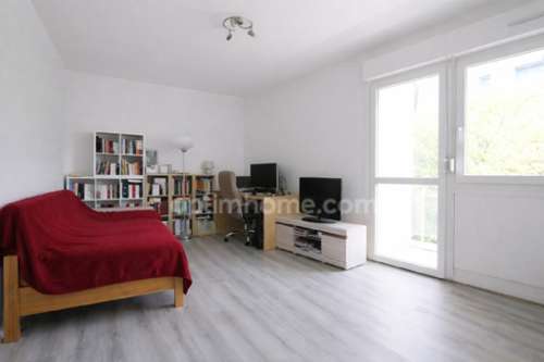 Thionville Moselle Wohnung/ Apartment Bild 7311525