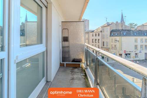 Thionville Moselle Wohnung/ Apartment Bild 7316924